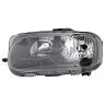 Citroen Berlingo 2018-2024 Doppio Faro Anteriore Sinistro Senza Luce Diurna + Motore Autovettura H1+H7