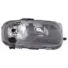 Citroen Berlingo 2018-2024 Double Phare Avant Droit Sans Feu de Jour + Moteur Voiture Particulière H1+H7