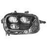 Citroen C3 2021-2024 Duplo Farol Dianteiro Direito LED