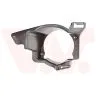 Dacia Logan/Sandero/Logan MCV Support Antibrouillard Gauche