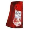 Dacia Logan Pick-Up/Logan Pickup 2008-2013 Rear Light Left