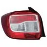 Dacia 2012-2016 Rear Light Left