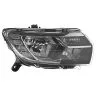Dacia Logan/Sandero 2016-2020 Faro Anteriore Destro Con LED Luce Diurna Regolazione Elettrica + Motore H7 Valeo