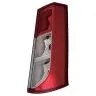 Dacia Dokker 2012-2021 Rear Light Right Without Electrical Part