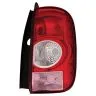 Dacia Duster 2010-2013 Farolim Traseiro Direito