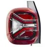 Dacia Duster 2021-2024 Fanale Posteriore Sinistro LED