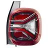Dacia Duster 2021-2024 Fanale Posteriore Destro LED