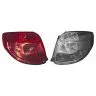 Fiat Sedici / Suzuki SX4 2006-2014 Fanale posteriore sinistro