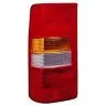 Citroen Jumpy / Fiat Scudo / Peugeot Expert 2004-2006 Rear Light Left