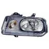 Citroen Jumpy / Fiat Scudo / Peugeot Expert 2004-2006 Faro Izquierdo Regulación Eléctrica H4
