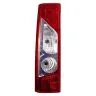 Citroen Jumpy 2007-2016 Rear Light Left Valeo