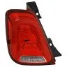 Fiat 500 2015-2024 Fanale Posteriore Sinistro Coupe Cabrio