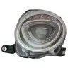 Abarth 500,595,695 2015+ Farol Esquerdo Ajuste Elétrico + Motor H7 AL