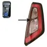 Fiat Punto Evo/Punto 2009+ Fanale Posteriore Destro Sport