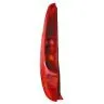 Fiat Punto 1999-2003 Farolim Traseiro Esquerdo 5D