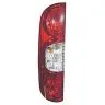 Fiat Doblo 2006-2010 Rear Light Left