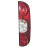 Fiat Doblo 2006-2010 Fanale Posteriore Destro Senza Parte Elettrica