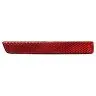 Fiat Doblo 2010-2015 Reflectante Trasero Izquierdo
