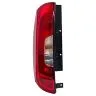 Fiat Doblo 2015-2022 Rear Light Left Tailgate Without Electrical Part