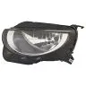 Fiat 500 E 2020+ Koplamp Links + Motor