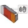 Citroen Jumper / Fiat Ducato / Peugeot Boxer 2002-2006 Rear Light Right Pickup / Chassis Cab