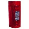 Citroen Jumper / Fiat Ducato / Peugeot Boxer 2002-2006 Rear Light Left