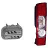 Citroen Jumper / Fiat Ducato / Peugeot Boxer 2011-2014 Farolim Traseiro Direito