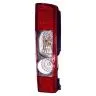 Citroen Jumper / Fiat Ducato / Peugeot Boxer 2006-2014 Achterlicht Links Niet Pick-Up