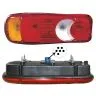 Citroen Jumper 2012-2014 Fanale Posteriore Sinistro Pick-up / Telaio Cabinato