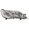 Citroen Jumper / Peugeot Boxer / Opel Movano ecc. Faro Anteriore Destro Regolazione Elettrica + Motore H7 LED AL