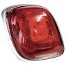Fiat 500X 2014-2018 Rear Light Left Trekking Without Electrical Part