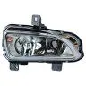 Fiat 500X 2014-2018 Fog Light Left Cross H8