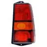 Fiat Panda 1986-2003 Rear Light Right Without Electrical Part