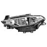 Fiat Tipo 2015-2020 Faro Anteriore Sinistro con Luce Diurna Regolazione Elettrica + Motore H7+H15 AL