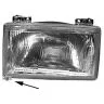 Citroen C25 / Fiat Ducato / Peugeot J5 1985-1991 Faro destro H4