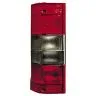 Citroen Jumper / Fiat Ducato / Peugeot Boxer 1994-2002 Farolim Traseiro Esquerdo Sem Parte Elétrica