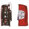 Citroen Nemo / Fiat Fiorino/Qubo / Peugeot Bipper 2008+ Achterlicht Rechts 2 Deuren
