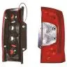 Citroen Nemo / Fiat Fiorino/Qubo / Peugeot Bipper 2008+ Feu Arrière Droit Hayon