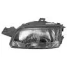 Fiat Punto -1999 Headlight Left Without Motor H1 Hella