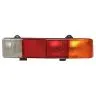 Fiat Cinquecento Feu Arrière Droit Pas Sport/ing/SX Clignotant Orange