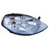 Lancia Ypsilon 2004-2006 Twin Headlight Right Without Motor H3+H7