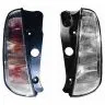 Lancia Ypsilon 2006-2011 Achterlicht Links