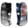 Lancia Ypsilon 2006-2011 Rücklicht Rechts