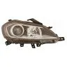 Lancia Delta 2008-2014 Headlight Right Electric Adjustment + Motor With Indicator H7