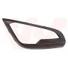 Ford Ecosport 2017+ Entourage Antibrouillard Droit Noir