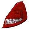 Ford Fiesta 2008-2013 Rear Light Right Without Electrical Part