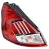 Ford Fiesta 2015-2017 Rear Light Left LED Visteon