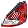 Ford Fiesta 2015-2017 Rear Light Right LED Visteon