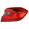 Ford Fiesta 2017-2021 Rear Light Right Outer LED