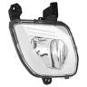 Ford Fiesta 2017-2021 Farol de Nevoeiro Direito H8